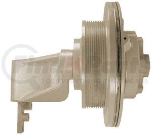 91086 by KIT MASTERS - Cummins Fan Clutch