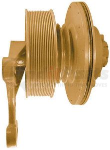 91087 by KIT MASTERS - Caterpillar Fan Clutch