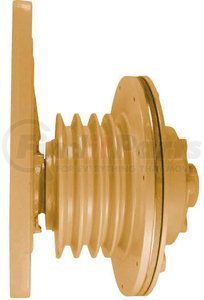 91089 by KIT MASTERS - Horton S and HT/S Fan Clutch - 2 in. Pilot, 6.25" Back Pulley, 9.5" Friction Plate