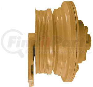 91090 by KIT MASTERS - Caterpillar Fan Clutch