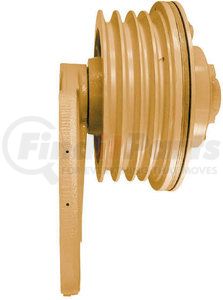 91081 by KIT MASTERS - Caterpillar Fan Clutch