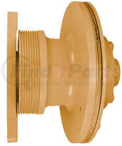 91098 by KIT MASTERS - Caterpillar Fan Clutch