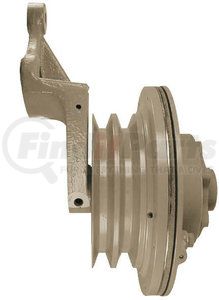 91104 by KIT MASTERS - Cummins Fan Clutch