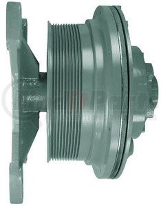 91105 by KIT MASTERS - Detroit Diesel Fan Clutch