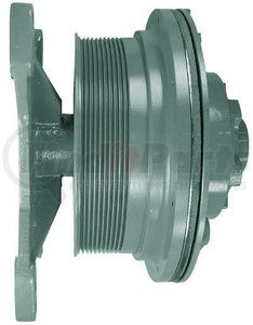 91105 by KIT MASTERS - Horton S and HT/S Fan Clutch - 2 in. Pilot, 7.5" Back Pulley, 9.5" Friction Plate