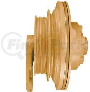 91106 by KIT MASTERS - Caterpillar Fan Clutch