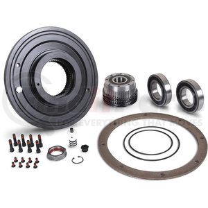 9500HP by KIT MASTERS - 9.5-Inch Fan Clutch Rebuild Kit