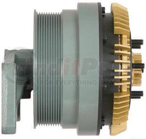 98620-2 by KIT MASTERS - 2-Speed Detroit Diesel Fan Clutch