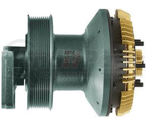 98621-2 by KIT MASTERS - 2-Speed Detroit Diesel Fan Clutch