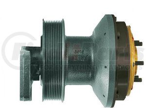 98621 by KIT MASTERS - Detroit Diesel Fan Clutch