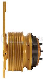 98614 by KIT MASTERS - Caterpillar Fan Clutch