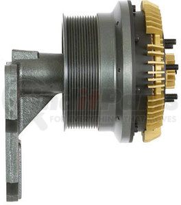 98632-2 by KIT MASTERS - 2-Speed PACCAR Fan Clutch