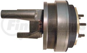 98638 by KIT MASTERS - Mercedes Fan Clutch