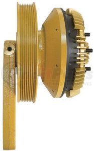 98641-2 by KIT MASTERS - Unrivaled quality and performance make GoldTop fan clutches by Kit Masters an unbeatable value. Our Auto Lock feature prevents on-the-road failures.