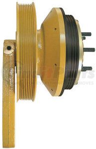 98641 by KIT MASTERS - Caterpillar Fan Clutch