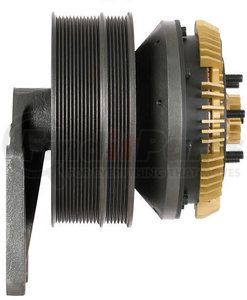 98642-2 by KIT MASTERS - 2-Speed Caterpillar Fan Clutch