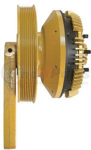 98633-2 by KIT MASTERS - 2-Speed Caterpillar Fan Clutch