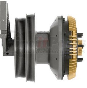 98635-2 by KIT MASTERS - 2-Speed International Fan Clutch