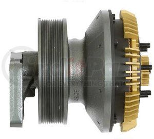 98650-2 by KIT MASTERS - 2-Speed Detroit Diesel Fan Clutch