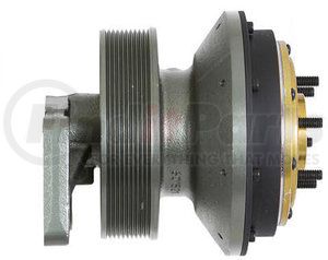 98650 by KIT MASTERS - Detroit Diesel Fan Clutch