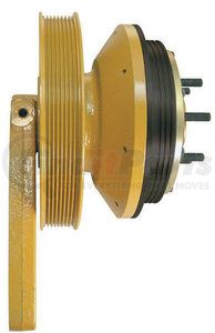 98645 by KIT MASTERS - Caterpillar Fan Clutch