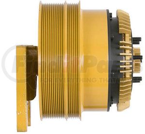 98647-2 by KIT MASTERS - 2-Speed Caterpillar Fan Clutch