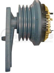 99003-2 by KIT MASTERS - 2-Speed Detroit Diesel Fan Clutch