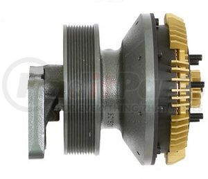 98655-2 by KIT MASTERS - 2-Speed Detroit Diesel Fan Clutch