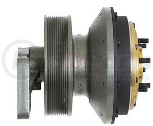 98655 by KIT MASTERS - Detroit Diesel Fan Clutch