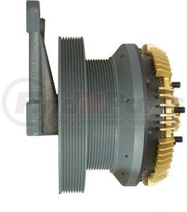 99007-2 by KIT MASTERS - 2-Speed Detroit Diesel Fan Clutch