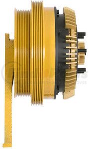 99008-2 by KIT MASTERS - 2-Speed Caterpillar Fan Clutch