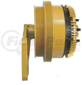 99012-2 by KIT MASTERS - 2-Speed Caterpillar Fan Clutch