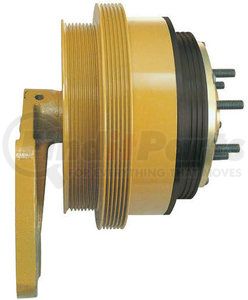 99012 by KIT MASTERS - Caterpillar Fan Clutch