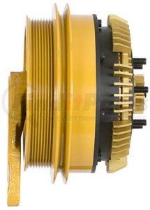 99009-2 by KIT MASTERS - 2-Speed Caterpillar Fan Clutch