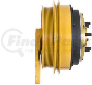 99009 by KIT MASTERS - Caterpillar Fan Clutch