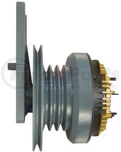 99017-2 by KIT MASTERS - 2-Speed Detroit Diesel Fan Clutch