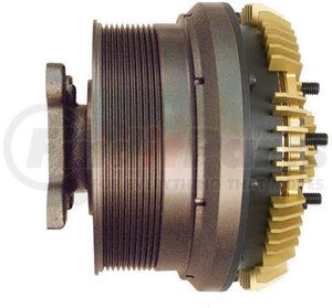 99019-2 by KIT MASTERS - 2-Speed Cummins Fan Clutch