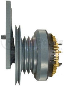 99016-2 by KIT MASTERS - 2-Speed Detroit Diesel Fan Clutch