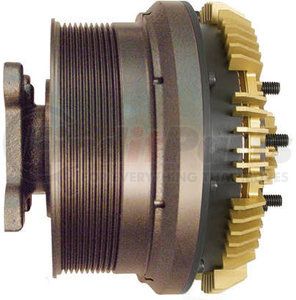 99026-2 by KIT MASTERS - 2-Speed Cummins Fan Clutch