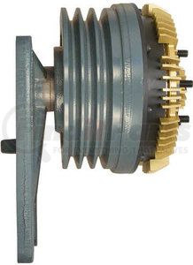 99027-2 by KIT MASTERS - 2-Speed Detroit Diesel Fan Clutch