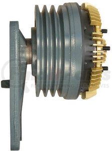 99031-2 by KIT MASTERS - 2-Speed Detroit Diesel Fan Clutch