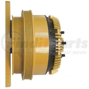 99034-2 by KIT MASTERS - 2-Speed Caterpillar Fan Clutch