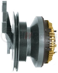 99029-2 by KIT MASTERS - 2-Speed Detroit Diesel Fan Clutch