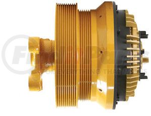 99038-2 by KIT MASTERS - 2-Speed Caterpillar Fan Clutch