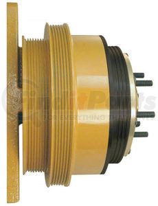 99034 by KIT MASTERS - Caterpillar Fan Clutch