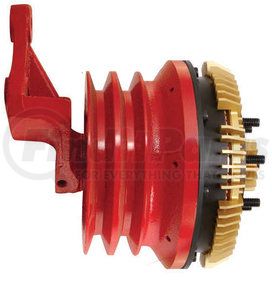 99035-2 by KIT MASTERS - 2-Speed Cummins Fan Clutch