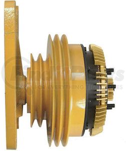 99044-2 by KIT MASTERS - 2-Speed Caterpillar Fan Clutch