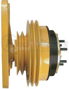 99044 by KIT MASTERS - Caterpillar Fan Clutch