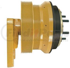 99039 by KIT MASTERS - Caterpillar Fan Clutch