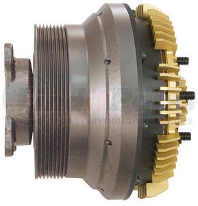 99040-2 by KIT MASTERS - 2-Speed Cummins Fan Clutch